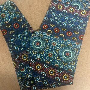 Lularoe leggings